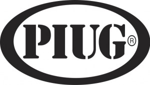 piug logo