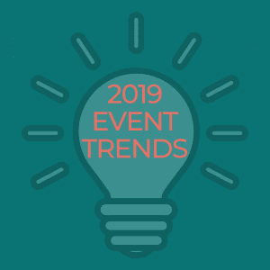 2019 Event Trends