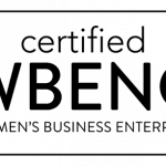 WBENC logo
