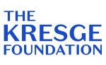 kresge foundation logo