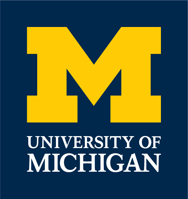 university of mich logo