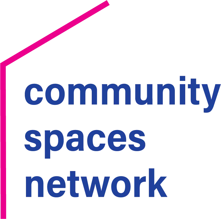 ccmmunity spaces logo