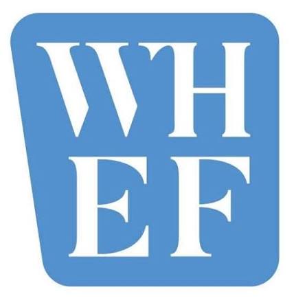 woodward whef logo